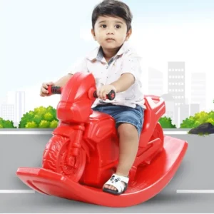 Motor bike Rocker