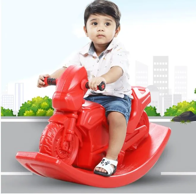 Motor bike Rocker