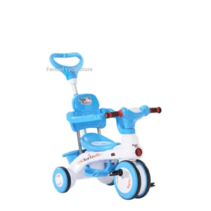 LED support Rock Rider