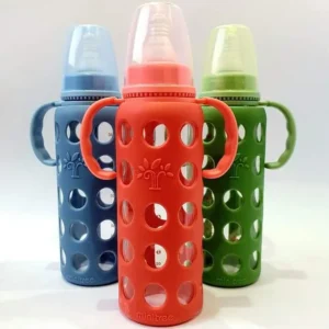240 ML Kiddi glass Feeder